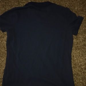 Vineyard Vine navy polo